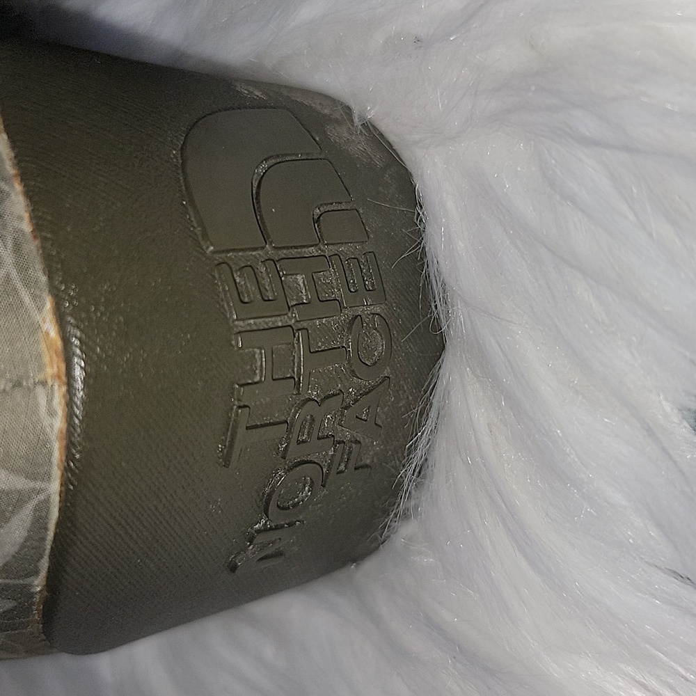 Northface Boots - image 4